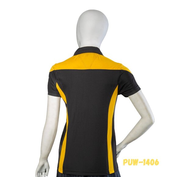 POLO T- SHIRTS, WOMENS POLO, HIGH QUALITY POLO, PERIMIUM QUALITY FABRIC - Picture 5 of 9